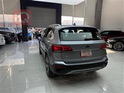 فولكسفاغن تاوس